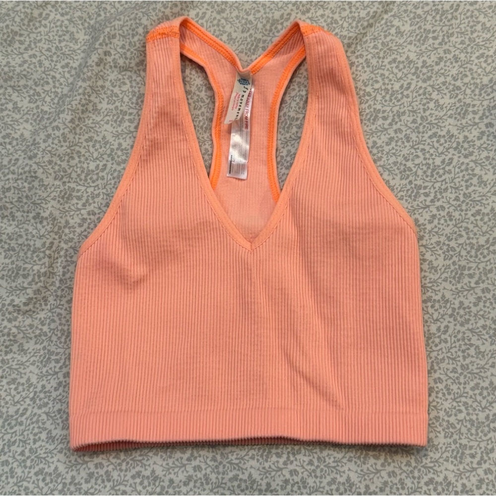 Free People Movement Tank Top